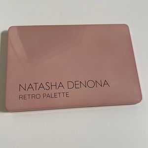 Natasha Denona Retro Eyeshadow Palette